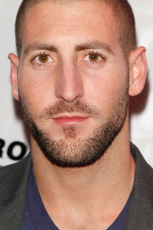 Cover image for Michael Bellisario