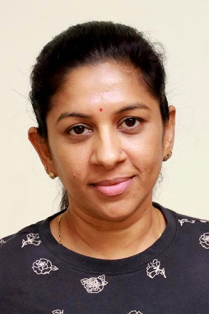 Cover image for M. Soundarya Saravanan