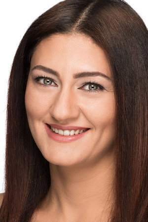 Cover image for Elif Sümbül Sert