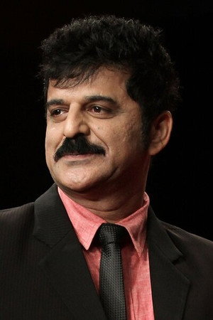 Cover image for Rajesh Khattar