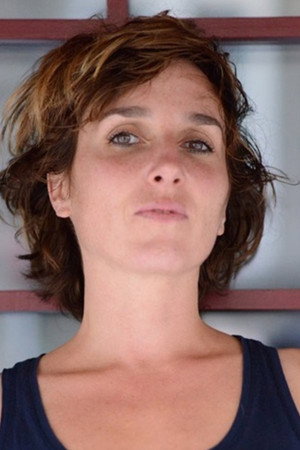 Cover image for Anne Paulicevich