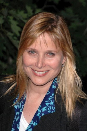 Cover image for Deborah Raffin