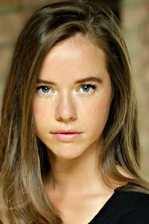 Cover image for Katie Griffiths