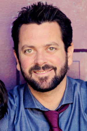 Cover image for Brad Ableson