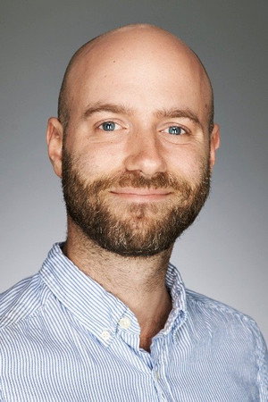 Cover image for Dan Romer