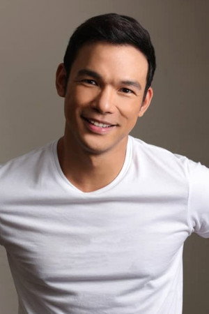 Cover image for Mark Bautista