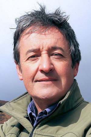 Cover image for Colin Stafford-Johnson