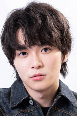 Cover image for 金子隼也