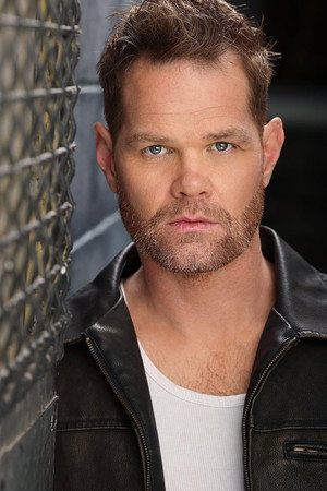 Cover image for Scott Caudill