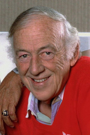 Cover image for Ernie Anderson