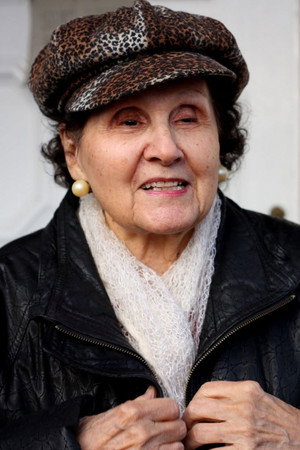 Cover image for Mitzura Arghezi