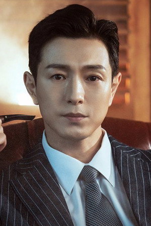 Cover image for 정성일