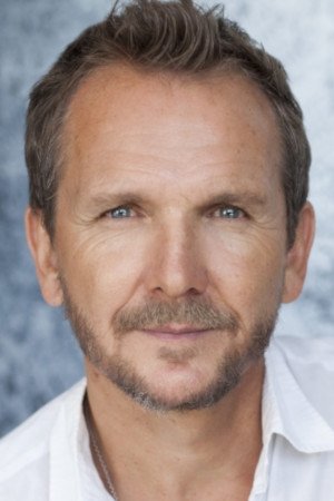Cover image for Sebastian Roché