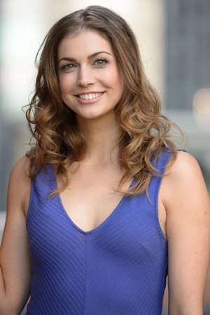 Cover image for Katlyn Carlson