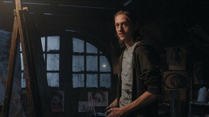 Poster for Услуга за услугу