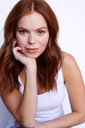 Cover image for Erica Jenkins