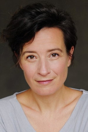 Cover image for Karina Plachetka