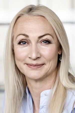Cover image for Sisse Graum Jørgensen