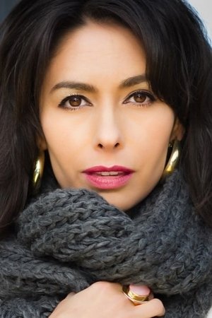 Cover image for Carmen Moore