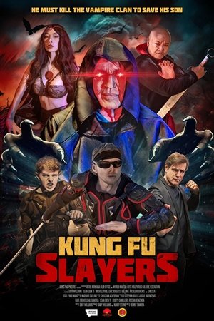 Poster for Убийцы кунг-фу