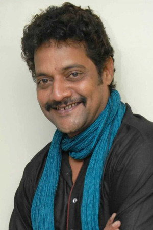 Cover image for P. Ravi Shankar