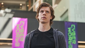 Poster for Эпизод 3