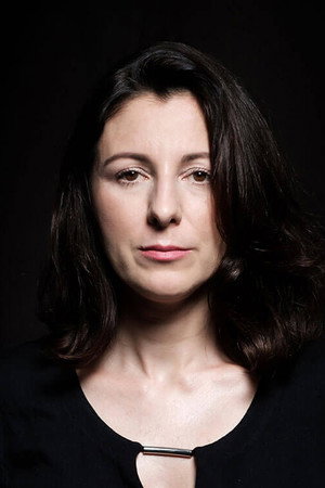 Cover image for Anna Kępińska