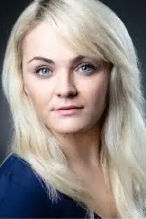 Cover image for Jodie Hamblet