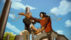 Poster for Эпизод 5
