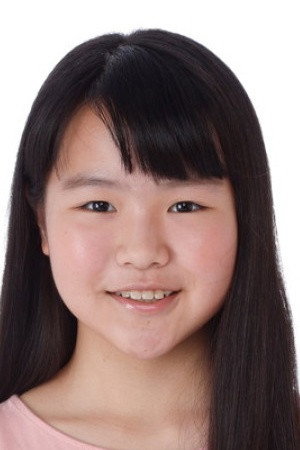 Cover image for 池田優音