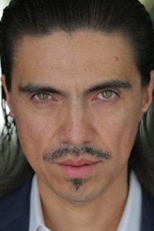 Cover image for Rogelio Camarillo