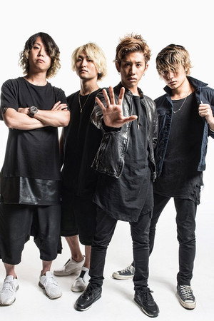 Cover image for ONE OK ROCK