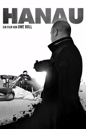Poster for Ханау (Германия зимой)