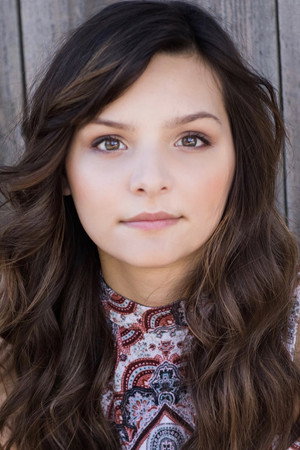 Cover image for Cassady McClincy-Zhang