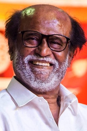 Cover image for Rajinikanth