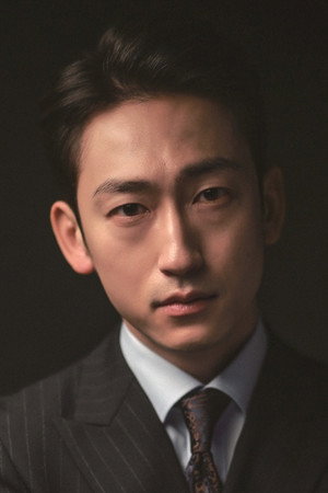 Cover image for 이두석