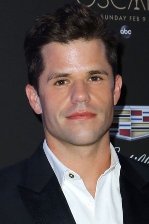 Cover image for Charlie Carver