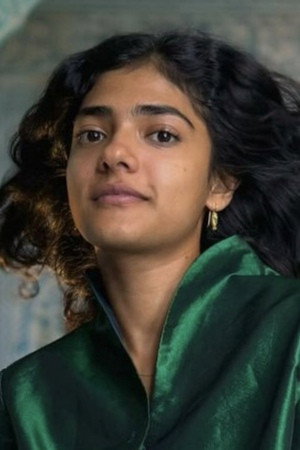 Cover image for Ahilya Bamroo