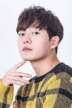 Cover image for Son Seung-won