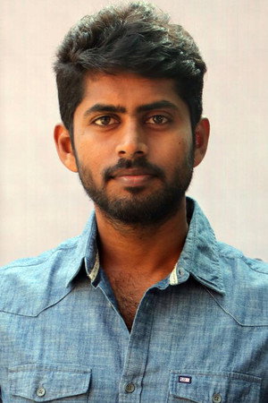 Cover image for Kathir
