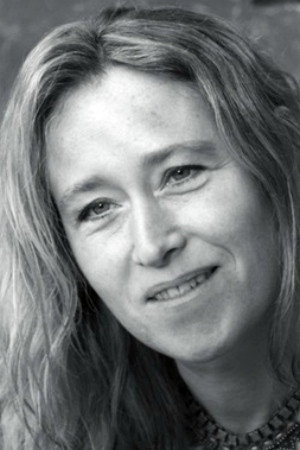 Cover image for Nathalie Saugeon