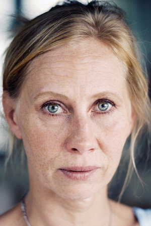 Cover image for Kati Outinen