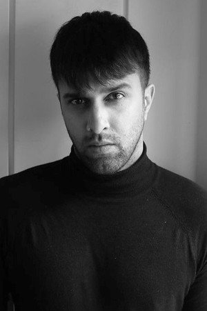 Cover image for Sahil Mehta