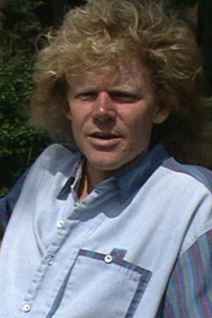 Cover image for Robert John Lange