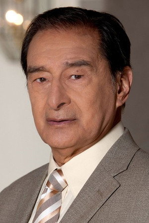 Cover image for Antonio Medellin