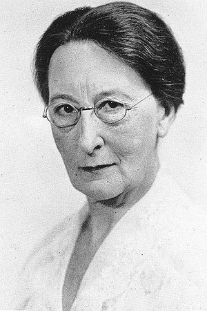 Cover image for Nora Cecil