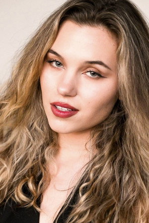 Cover image for Victoria Grace