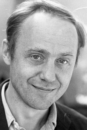 Cover image for Håkan Serner