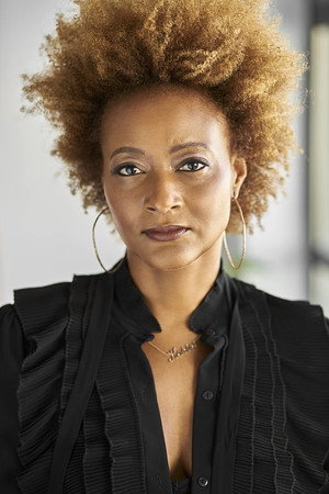 Cover image for Karin Gist