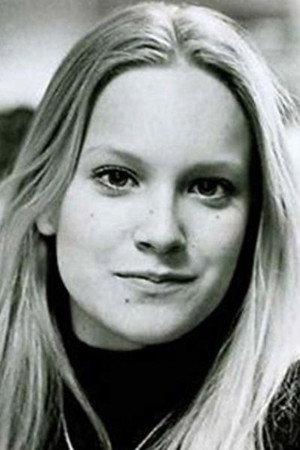 Cover image for Deborah Winters